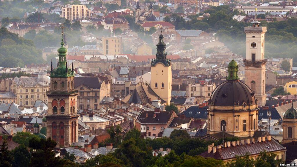 Lviv fahişeleri Escort